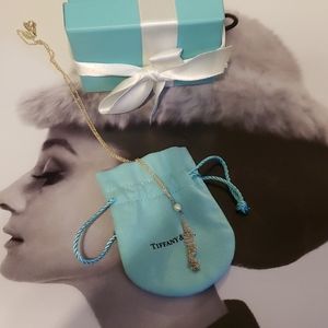 Tiffany and Co. Necklace